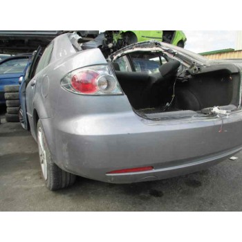 mazda 6 berlina (gg) del año 2008