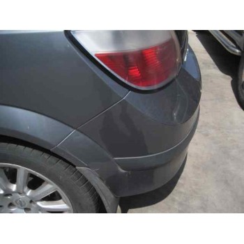 opel astra h berlina del año 2005