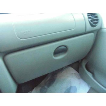 renault kangoo (f/kc0) del año 2003