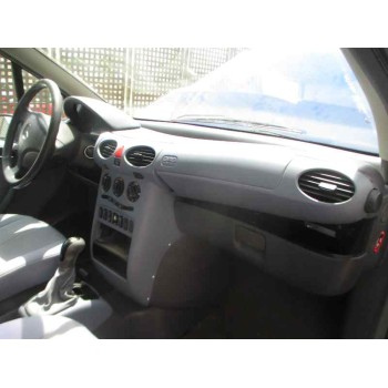 mercedes-benz clase a (w168) del año 1999