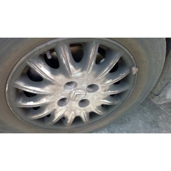 citroën c5 break del año 2003