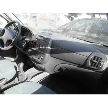 fiat marea weekend (185) del año 2001