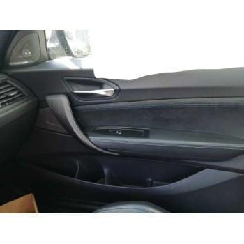 bmw serie m2 coupe (f87) del año 2018