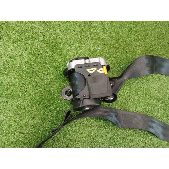 Recambio de kit airbag para omoda 5 referencia OEM IAM 407ABL8DRCHN  