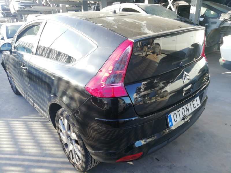 CITROËN C4 COUPE