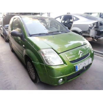 citroën c2 del año 2005