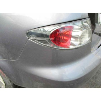 mazda 6 berlina (gg) del año 2008