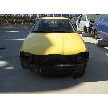 seat ibiza (6k1) del año 1999
