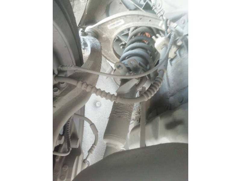 Recambio de amortiguador delantero derecho para bmw serie 5 gran turismo (f07) 3.0 turbodiesel referencia OEM IAM   