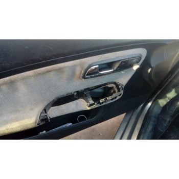 seat ibiza (6l1) del año 2002