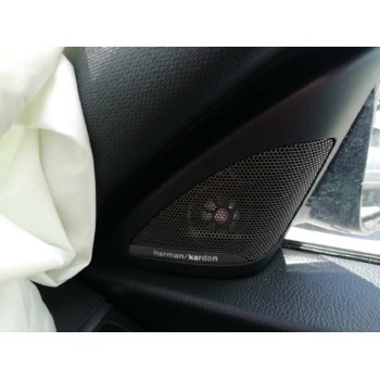 bmw serie m2 coupe (f87) del año 2018