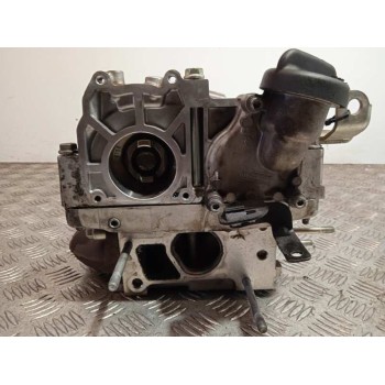 Recambio de culata para opel insignia berlina 2.0 cdti referencia OEM IAM 55571949  