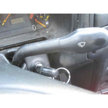 seat ibiza (6k) del año 1997