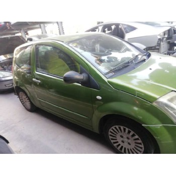 citroën c2 del año 2005