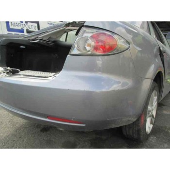 mazda 6 berlina (gg) del año 2008