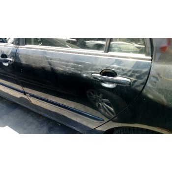 toyota corolla (e12) del año 2006