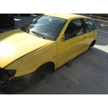 seat ibiza (6k1) del año 1999