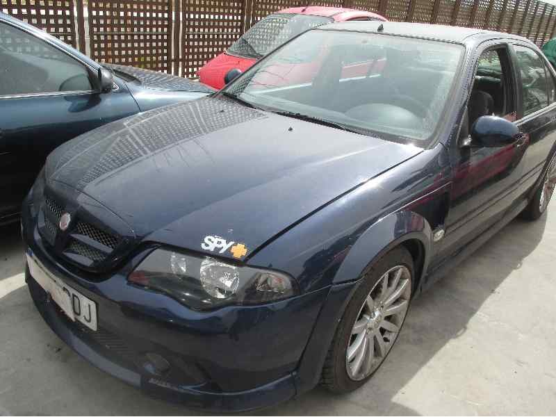 MG MG ZS (T/RT)