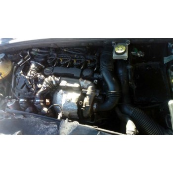 peugeot 308 del año 2007