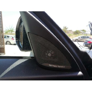 bmw serie m2 coupe (f87) del año 2018