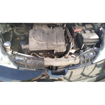 peugeot 107 del año 2008