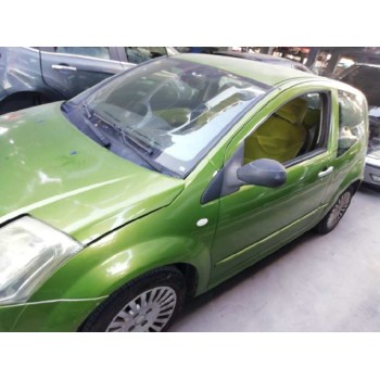 citroën c2 del año 2005