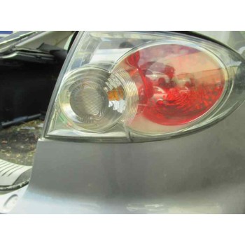 mazda 6 berlina (gg) del año 2008