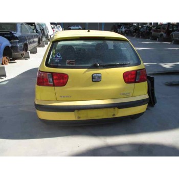 seat ibiza (6k1) del año 1999