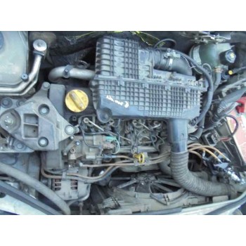 renault kangoo (f/kc0) del año 2003