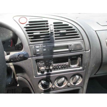 citroën xsara berlina del año 1998