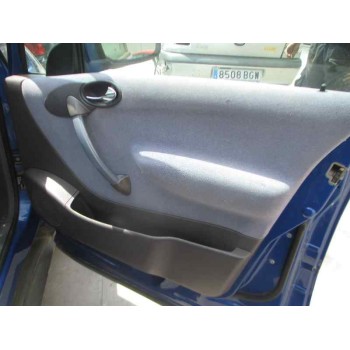 mercedes-benz clase a (w168) del año 1999