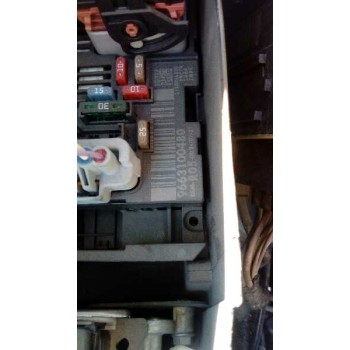 peugeot 308 del año 2007