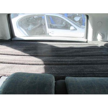 fiat marea weekend (185) del año 2001