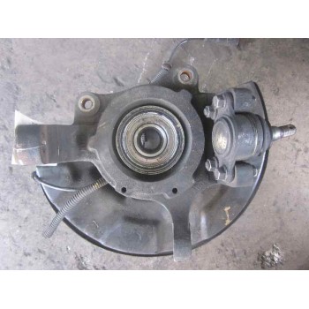 ssangyong rexton del año 2007