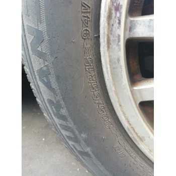 mazda xedos 9 (ta) del año 1999