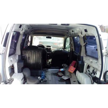 peugeot partner (s2) del año 2002