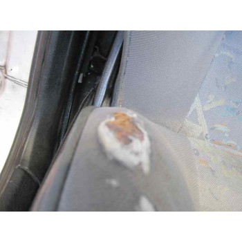 seat ibiza (6k) del año 1997