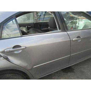 mazda 6 berlina (gg) del año 2008