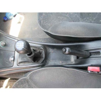 citroën xsara berlina del año 1998