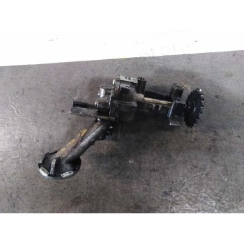 BOMBA ACEITE F9Q760 CASCO 