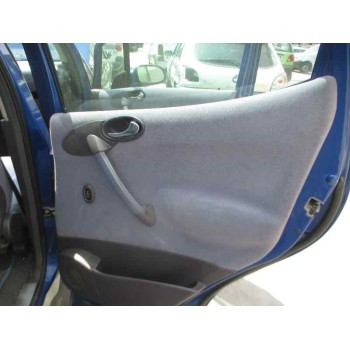 mercedes-benz clase a (w168) del año 1999