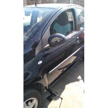 peugeot 107 del año 2008