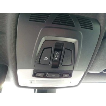 bmw serie m2 coupe (f87) del año 2018