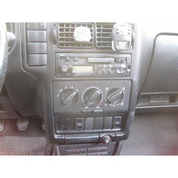 seat ibiza (6k) del año 1997