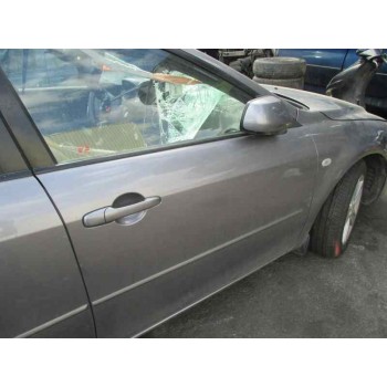 mazda 6 berlina (gg) del año 2008