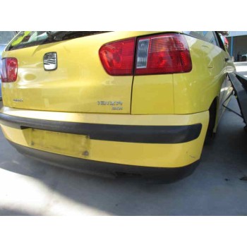 seat ibiza (6k1) del año 1999