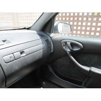 citroën xsara berlina del año 1998