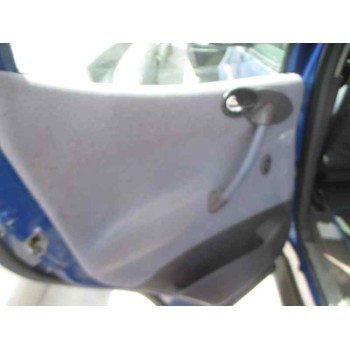 mercedes-benz clase a (w168) del año 1999