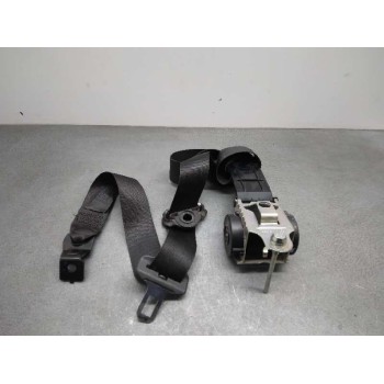 Recambio de cinturon seguridad delantero derecho para opel astra h berlina essentia referencia OEM IAM 560834801  