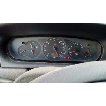 citroën c5 break del año 2003